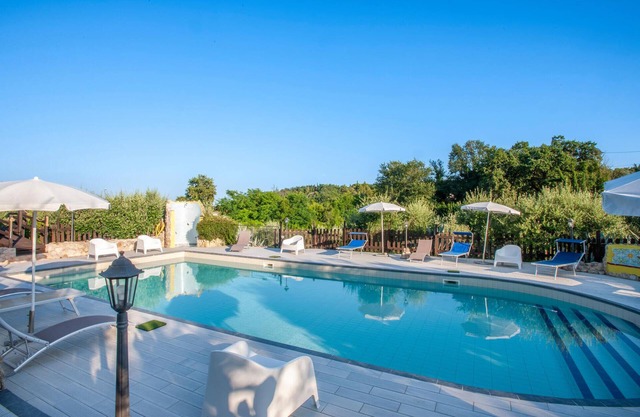 Superbe maison à San Giovanni