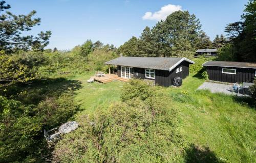 Stunning Home In Samsø With Wifi