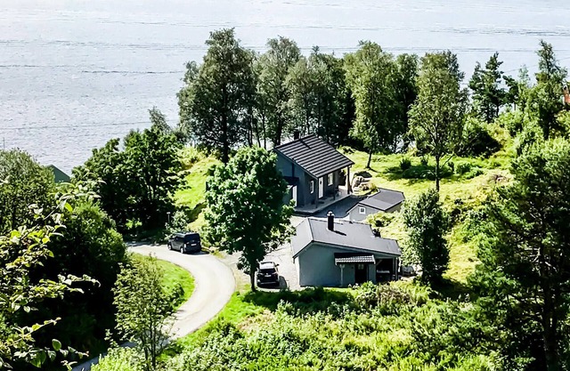 Superbe maison à Seim avec WiFi