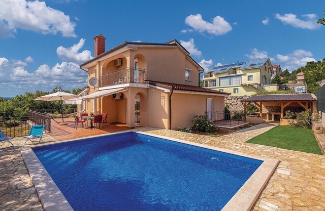 Superbe maison à Smrika