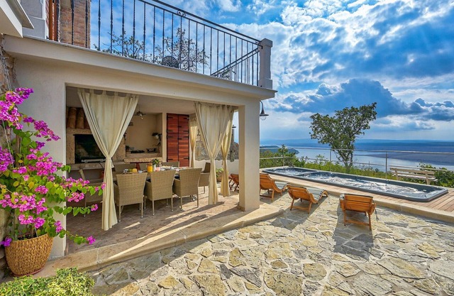 Villa Grmanski Dvori