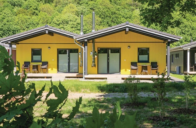 Ferienhausdorf Thale