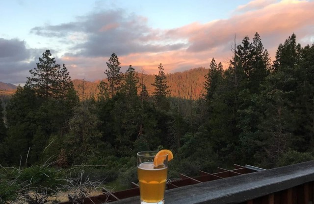 Superbe villa dans les Sierras - Dodge Ridge Ski, Pinecrest Lake, Gold Country