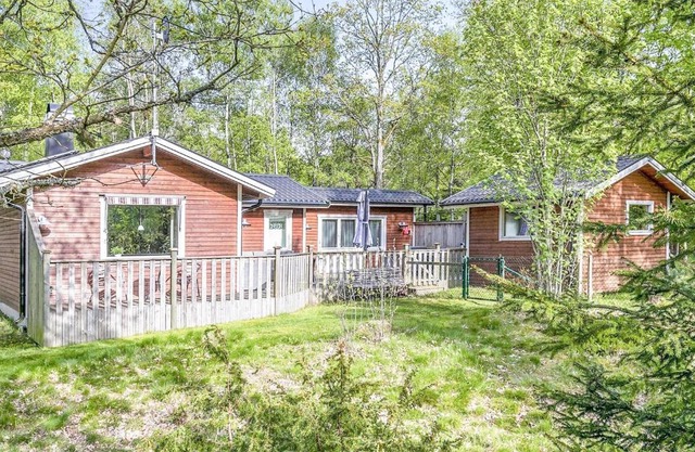 Stunning Home In Västra Torup With Wifi