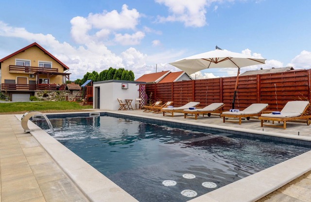 Superbe maison à Velika