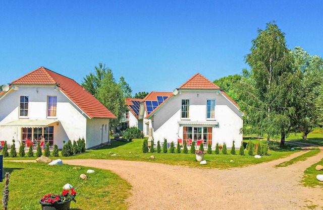 Magnifique maison à Verchen avec WiFi