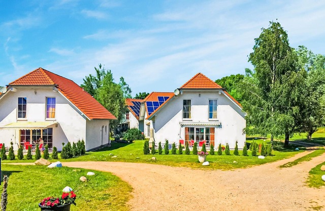 Superbe maison à Verchen avec WiFi