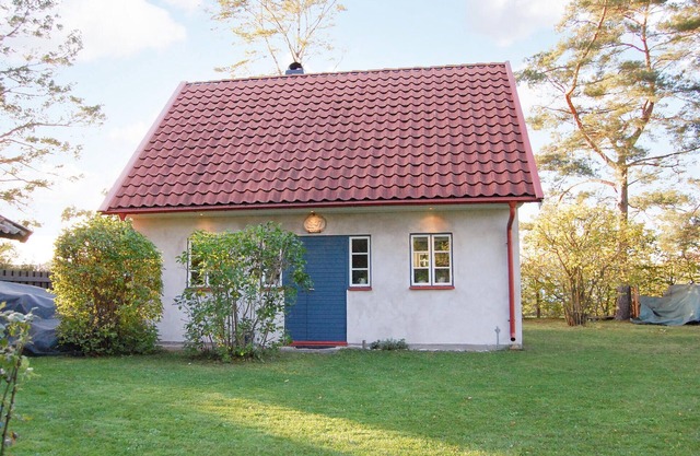 Superbe maison à Visby