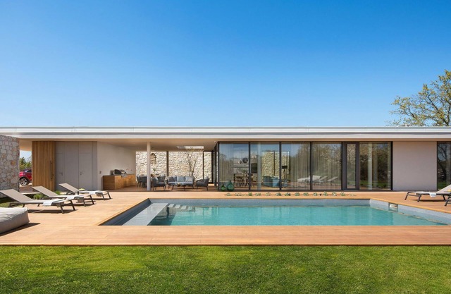 Villa Gaia 1