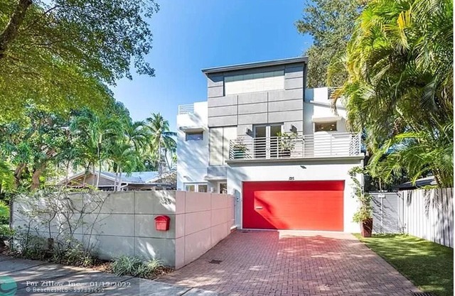 Stunning Home W/Pool Min to Beach Walk to Las Olas