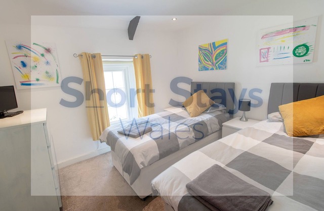 Superbe maison avec des vues captivantes à proximité
