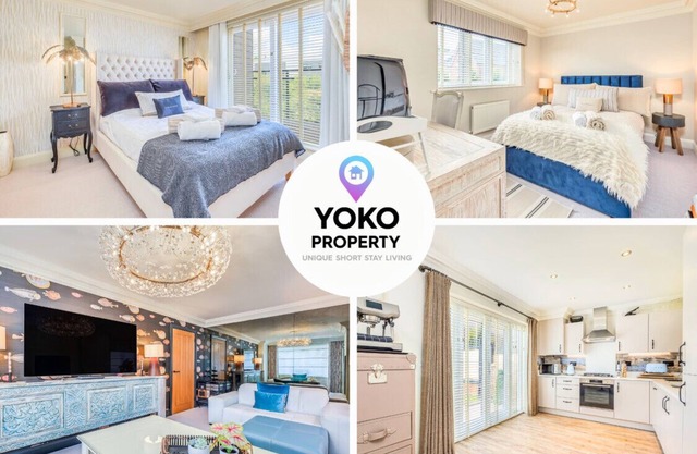 Stunning Gem of Olney by Yoko Property