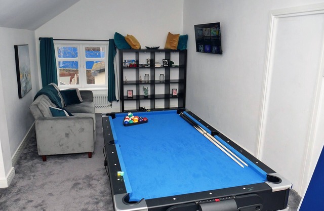 Stunning House in the heart of Birmingham - New Street Train Station