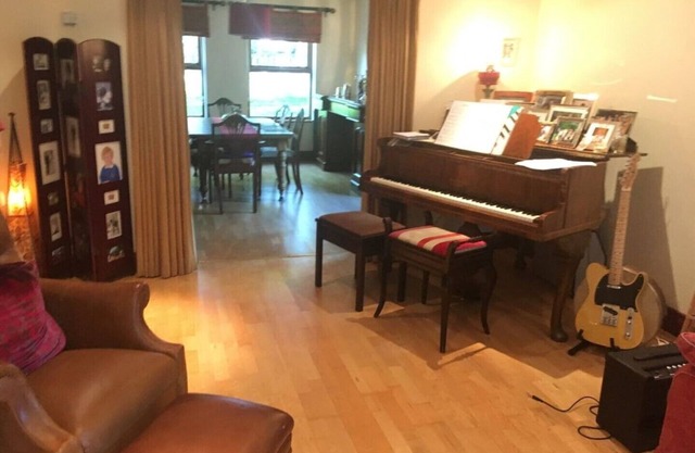 Superbe maison Knocktarna pour un séjour golf