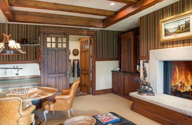 Stunning Lodge in Jackson Hole