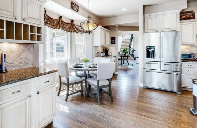 Stunning Luxury Villa with Incredible Amenities!