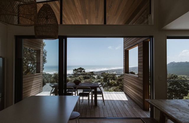 Superbe maison de Muriwai