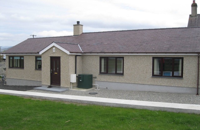 Superbe New Barn Conversion dans le coeur de Snowdonia