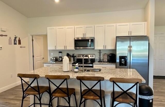 "Stunning New Construction Home w/ Heated Pool"