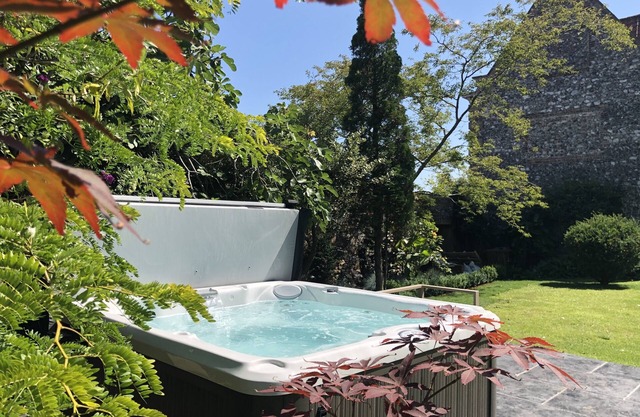 Superbe maison Oakleigh pour des rassemblements spéciaux