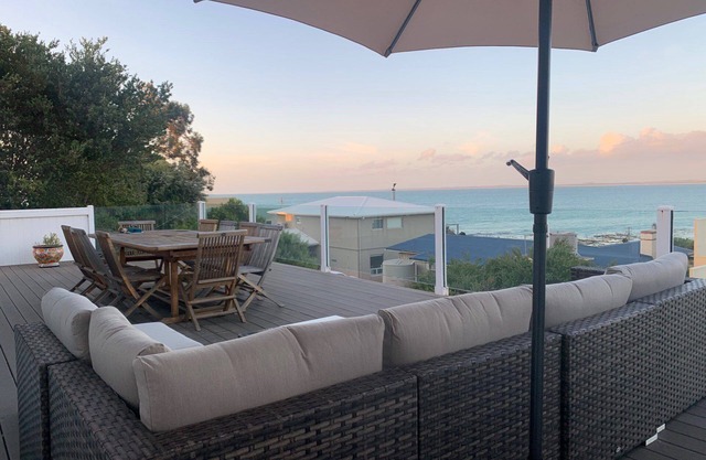 VUE DE HOOPER - 5 Fennell St