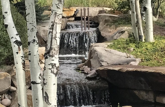 Superbe emplacement à Park City, vues alpines A + SKI et mariages