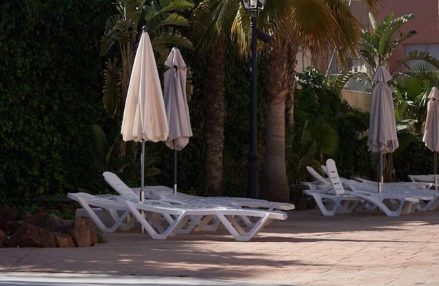 Stunning Penthouse Terrace & Pool Free Parking