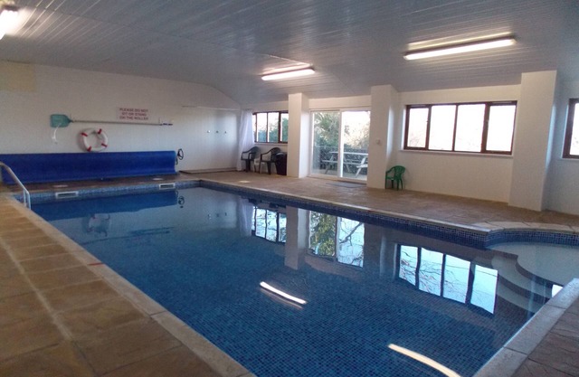 Charmant cottage Devon avec piscine intérieure chauffée privée
