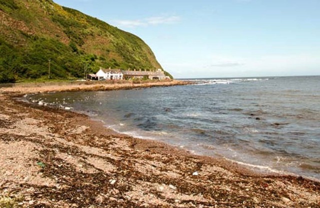 "Stunning Place...Ideal for Scotland and Northumberland..."