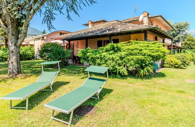 Magnifique maison de vacances privée pour 8 personnes avec WIFI, TV, patio et vue panoramique