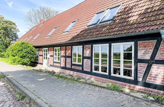 Merveilleuse maison de vacances privée pour 10 personnes avec WIFI, TV et terrasse