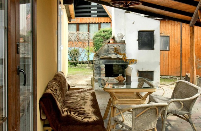 Magnifique maison de vacances privée pour 5 personnes avec WIFI, TV et parking
