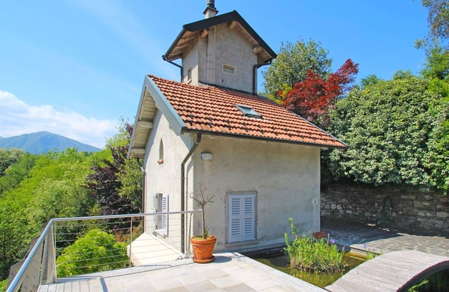 Merveilleuse maison de vacances privée pour 4 personnes avec patio