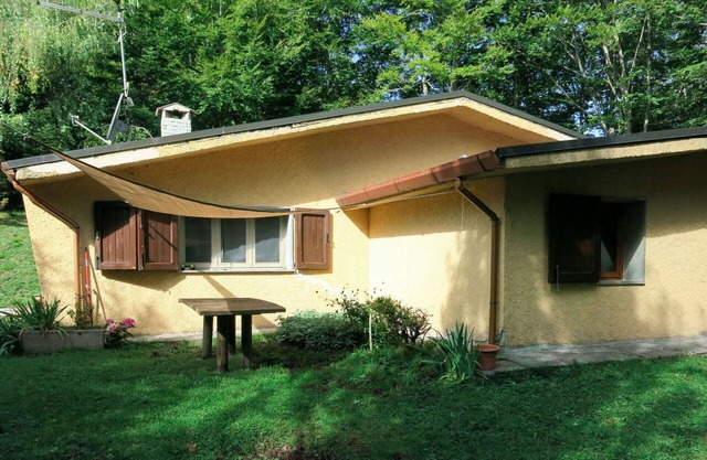 Merveilleuse maison de vacances privée pour 6 personnes avec WIFI, TV, patio et animaux admis