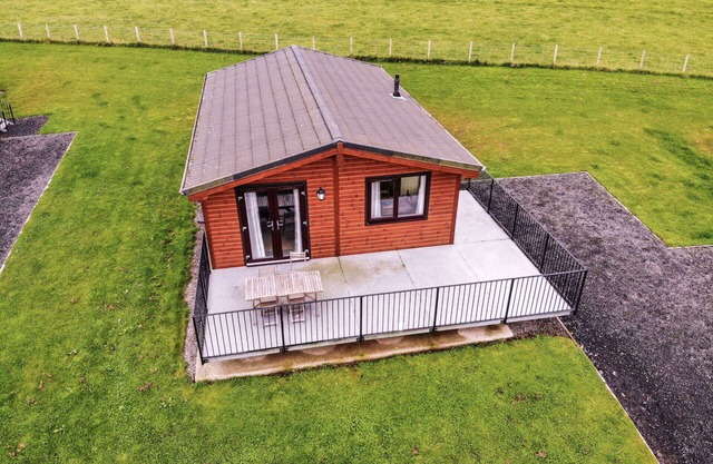 Belle maison de vacances privée avec WIFI, TV, balcon, animaux admis et parking