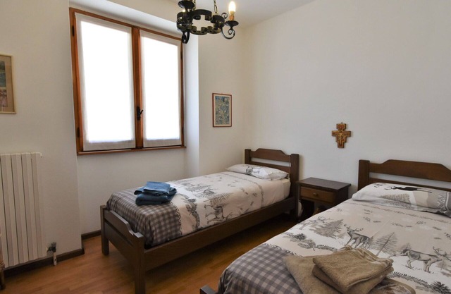 Magnifique maison de vacances privée pour 6 personnes avec WIFI, TV, terrasse et parking