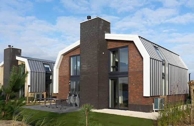 Magnifique maison de vacances privée pour 12 personnes avec WIFI, TV, terrasse et parking
