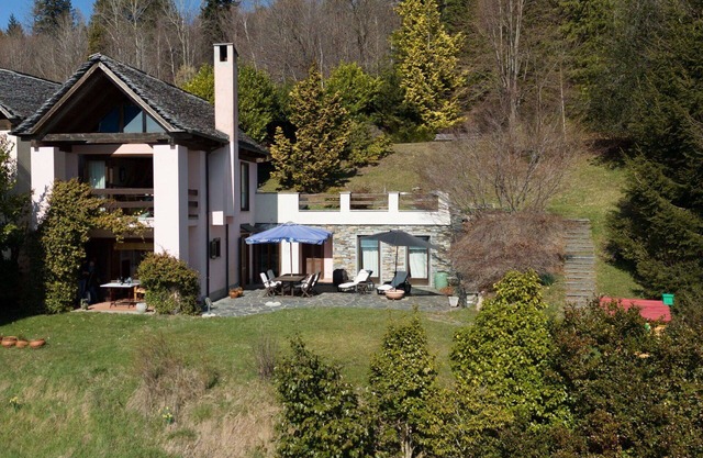 Merveilleuse maison de vacances privée pour 6 personnes avec WIFI, terrasse et parking