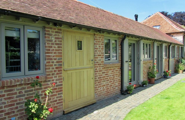 Superbe propriété dans un emplacement enviable dans la ville d'Oxford