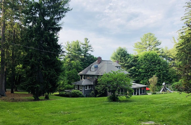 Superbe victorienne moderne dans une partie hautement souhaitable de la ville