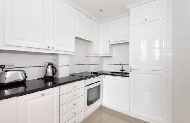 Stunning Richmond Riverside Apartment, 2 Beds Tw10