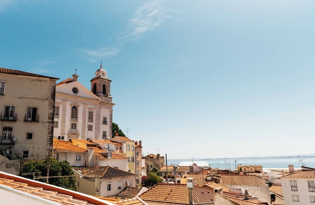 NOUVEAU! Alfama Soul portugais pour 20 personnes avec vue sur la rivière