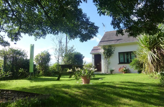 Relaxant. Familles. Chiens. Rural. Au centre de toutes les plages / attractions. 3 chambres à coucher.