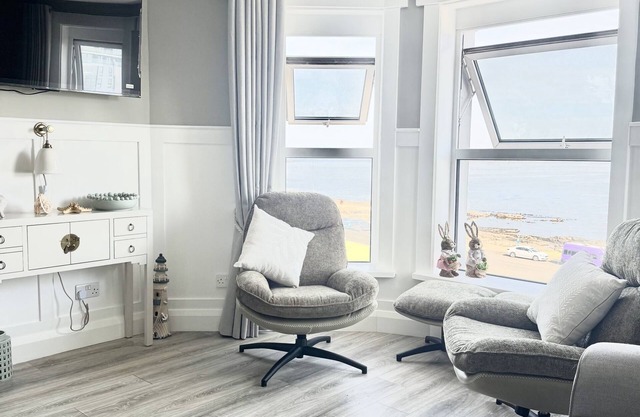 Supérieure-Vue mer-Appartement-Douche