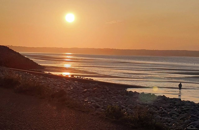 Stunning Sea View Blue Haven in Penmaenmawr