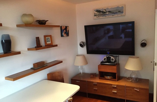 Superbe appartement indépendant d'une chambre au coeur de Putney.