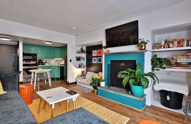Stunning Slopeside Condo at Mountain Green: 1BR/1BA