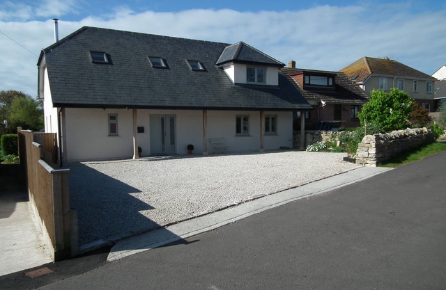 Superbe et spacieuse maison Purbeck dans un village proche de la mer