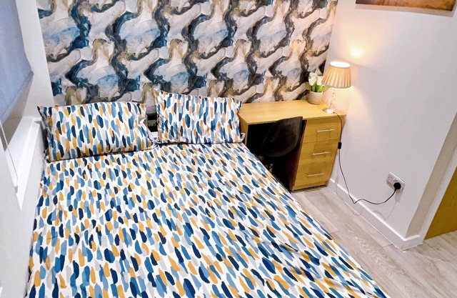 Stunning Studio Bradford City Center