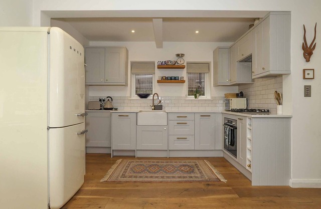 Stunning, stylish flat near Richmond Bridge | Pass the Keys